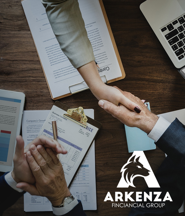 Administración de Negocios